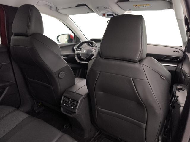 PEUGEOT 3008 1.5 bluehdi Allure s&s 130cv eat8