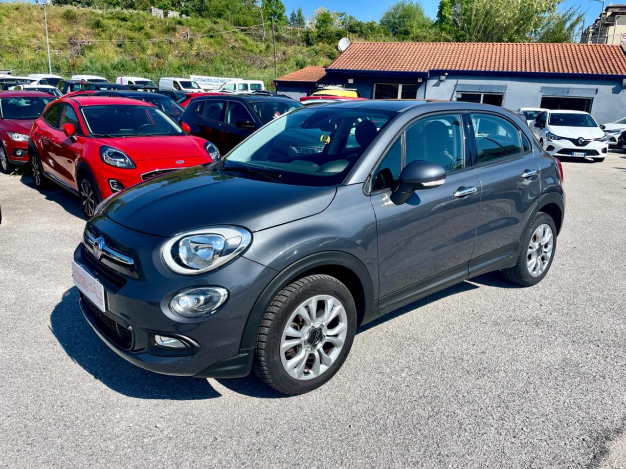 Fiat 500X 1.6 MultiJet 120 CV 6M NAVI