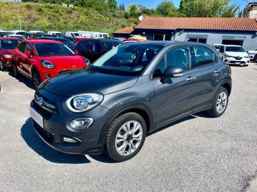 Fiat 500X 1.6 MultiJet 120 CV 6M NAVI