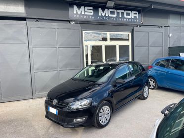 Volkswagen Polo 1.2 Benzina 70 CV 5p.