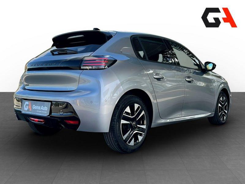 Peugeot 208 208 PureTech 100 Stop&Start 5 porte Allure