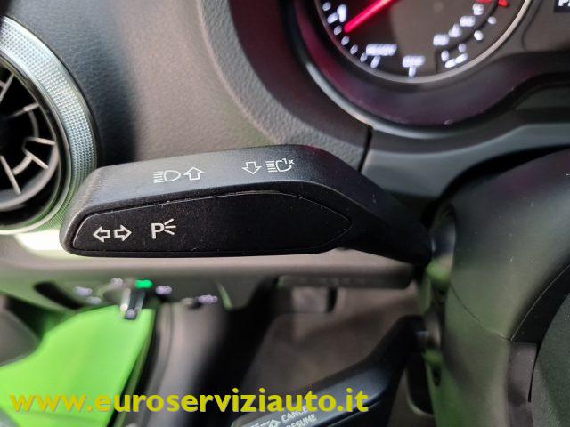 AUDI A3 SPB 1.6 TDI 116 CV S tronic Sport