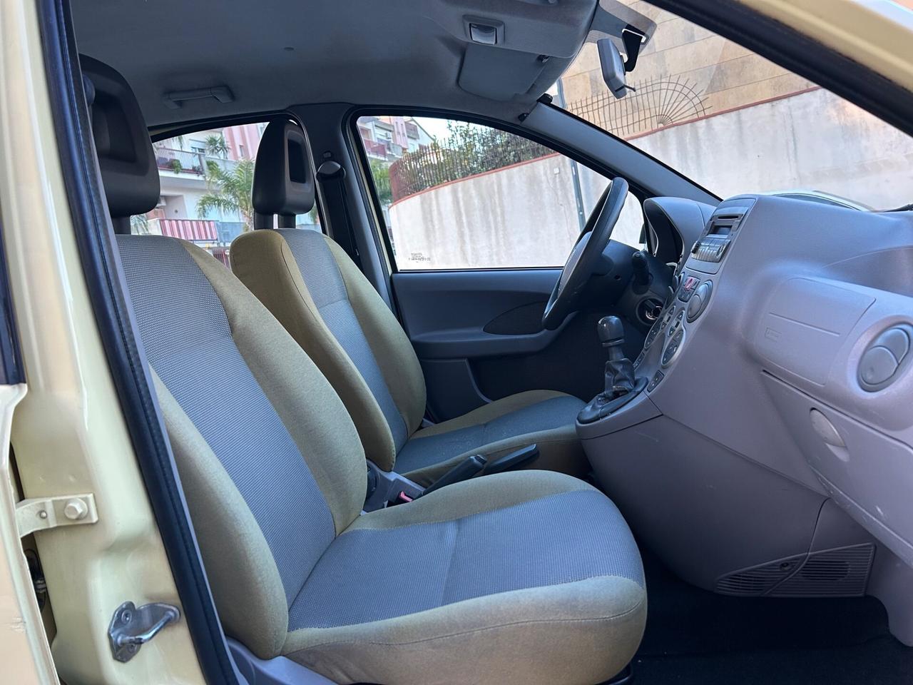 Fiat Panda 1.2 Emotion unico proprietario