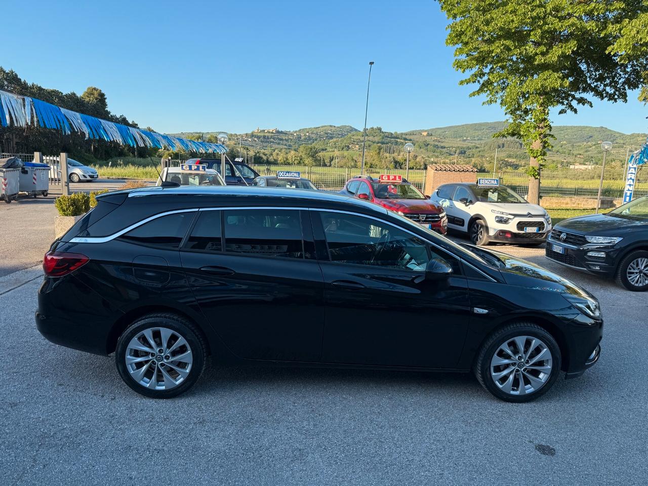 "PERFETTA" Opel Astra 1.4 Turbo 110CV EcoM