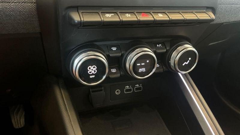 Renault Clio V 2023 1.0 TCe Techno