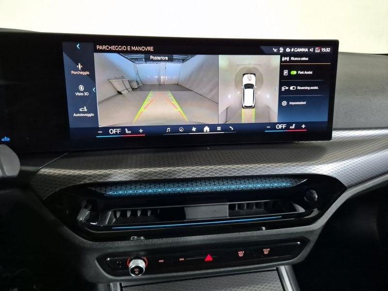 BMW Serie 3 Serie 3 G21 2022 Touring 320d Touring mhev 48V xdrive MSport Pro auto