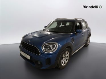 MINI Mini Countrym.(F60) - Mini 1.5 One Boost Countryman
