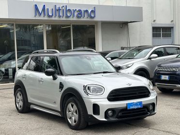 Mini Cooper D Countryman 2.0 Untamed Edition ALL4