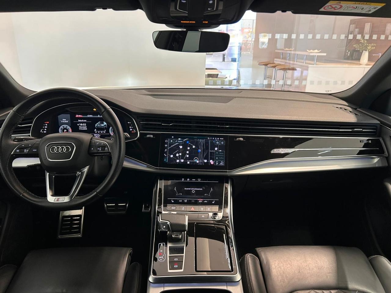Q8 50 TDI 286 CV quattro tiptronic - IVA ESPOSTA