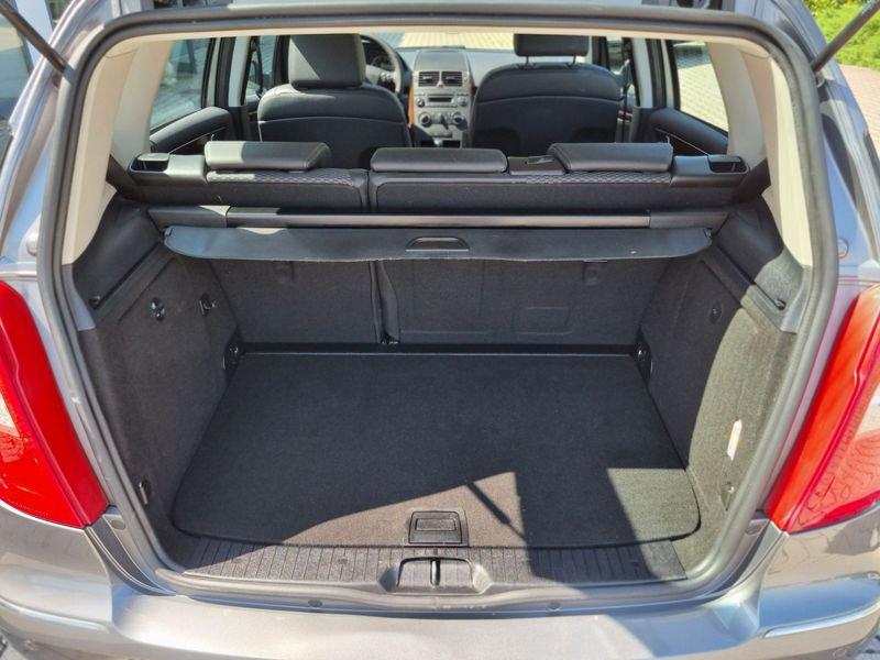 Mercedes-Benz Classe A A 160 BlueEFFICIENCY Special Edition - GPL