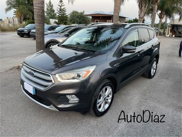 Ford Kuga Titanium a*f*f*a*r*e