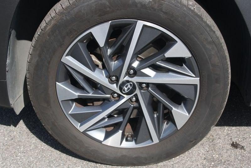 Hyundai Tucson Tucson 1.6 crdi Xline 2wd