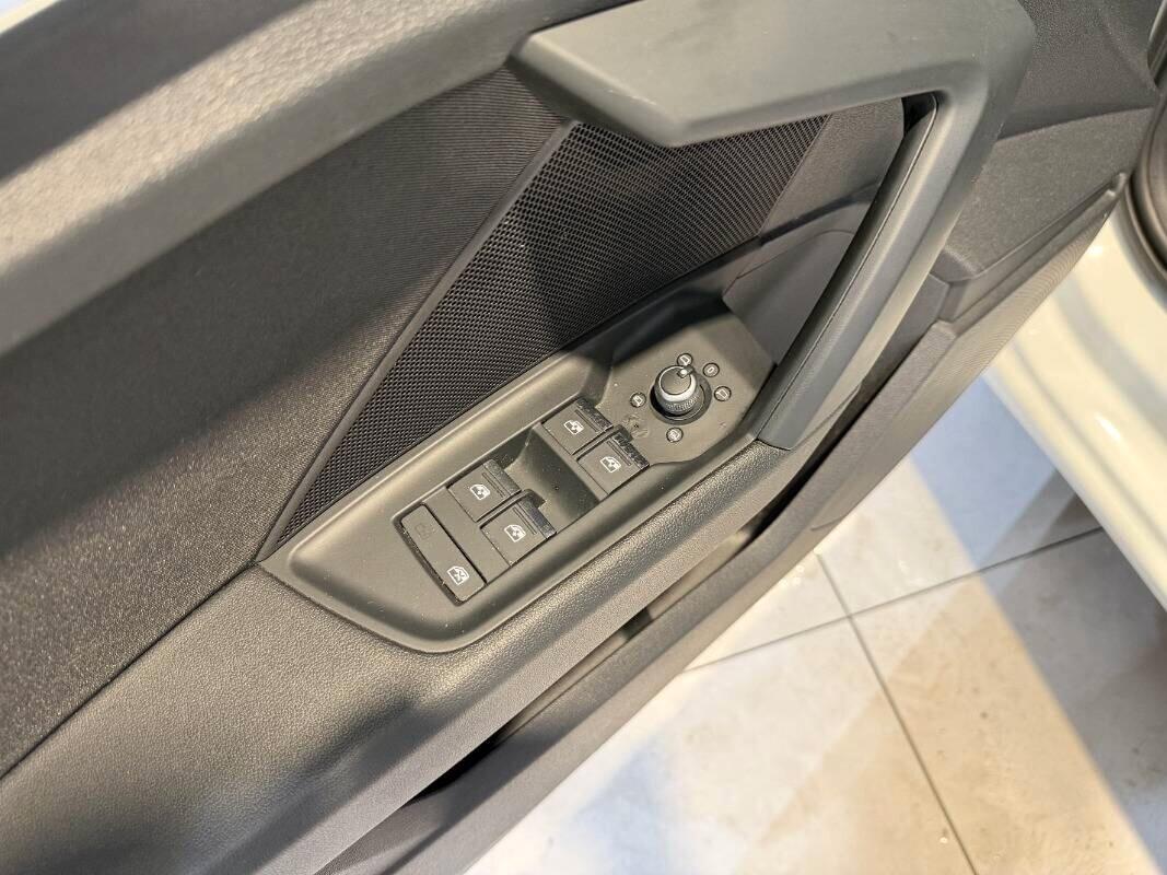 Audi A3 SPB 30 TDI S tronic Business Advanced