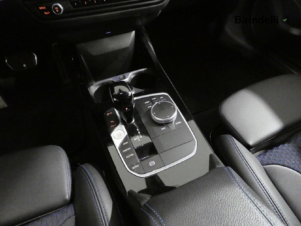 BMW Serie 1 (F40) - 120d xDrive 5p. Msport