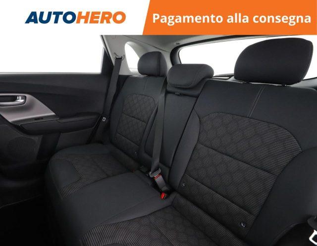 KIA Niro 1.6 GDi DCT HEV Urban