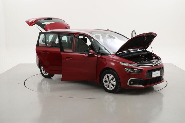 Citroen Grand C4 SpaceTourer Feel EAT8 - 7 posti BR153053 1.5 Diesel 131CV