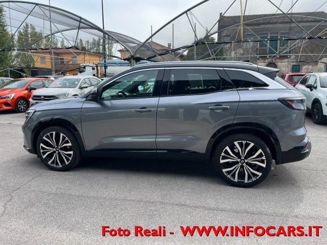 RENAULT Austral Full Hybrid E-Tech 200 CV Iconic - promo