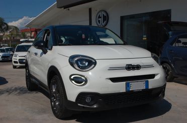 Fiat 500X 1.6 mjt 120CV 4x2 120 Anniversario Uff Italy Lega