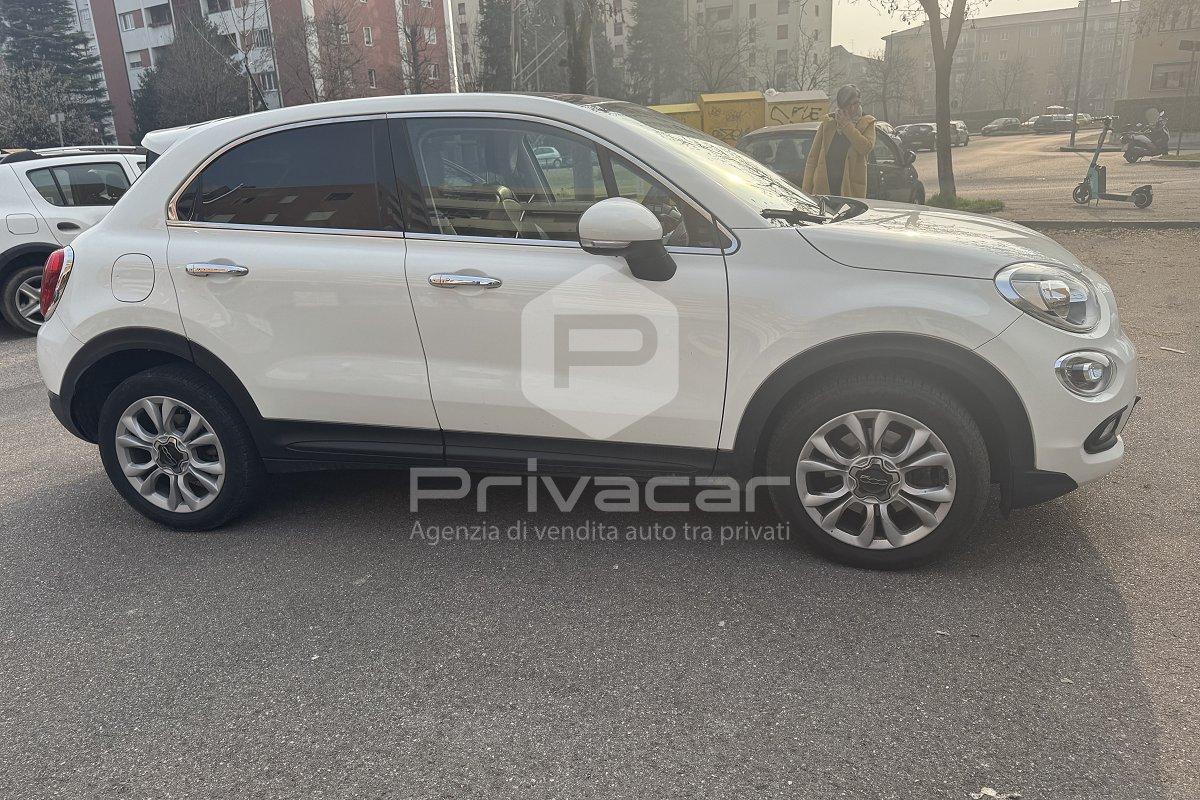 FIAT 500X 1.3 MultiJet 95 CV Business