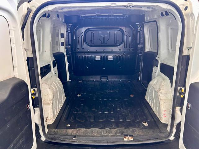FIAT Doblo Doblò 1.3 MJT 90 CV PC-TN Cargo Lamierato