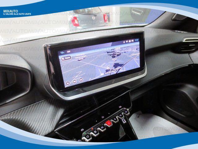 PEUGEOT 2008 1.2 PureTech 130cv Allure EAT8 EU6