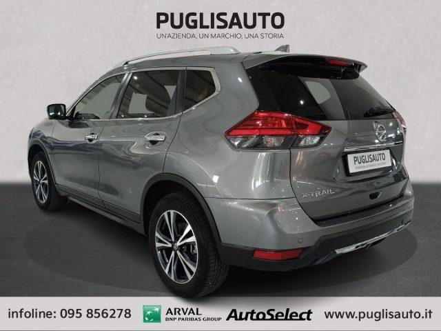 NISSAN X-Trail 1.7 dCi 150CV 7 posti N-Connecta