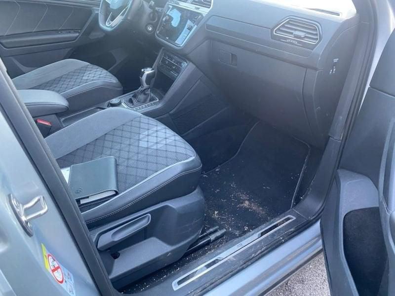 Volkswagen Tiguan 2.0 TDI 142KW SCR EVO R-Line DSG 4MOTION