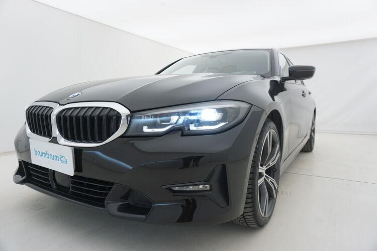 BMW Serie 3 320d Sport BR688603 2.0 Mild Hybrid 190CV