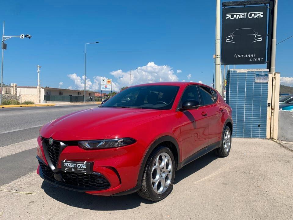 Alfa Romeo Tonale 1.6 diesel 130 CV TCT6 Sprint unipro