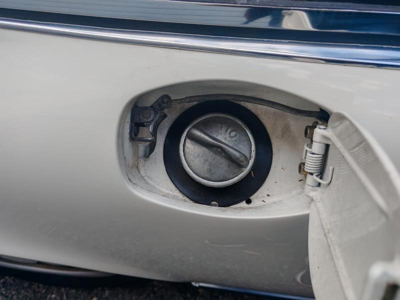 Porsche 911T Coupe 911T Coupe 2.4 Classic 130cv ASI Targa Oro