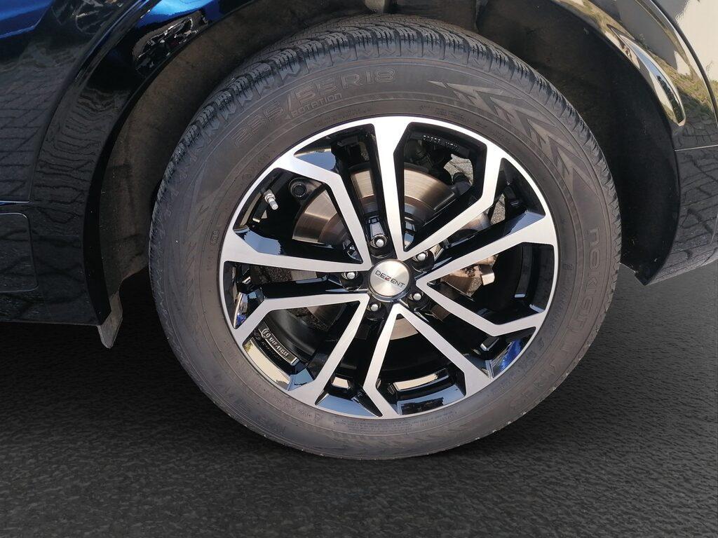 Kia Sportage 1.6 CRDi MHEV GT-line DCT