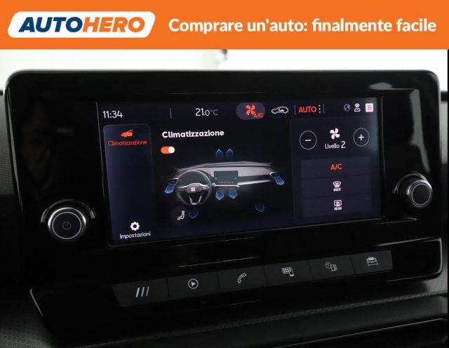 SEAT Leon Sportstourer 1.0 eTSI 110 CV DSG Style