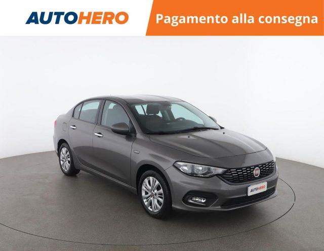 FIAT Tipo 1.4 4 porte Opening Edition