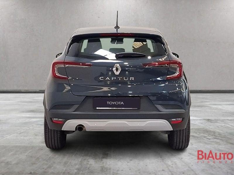 Renault Captur Captur 1.0 tce Zen 90cv my21