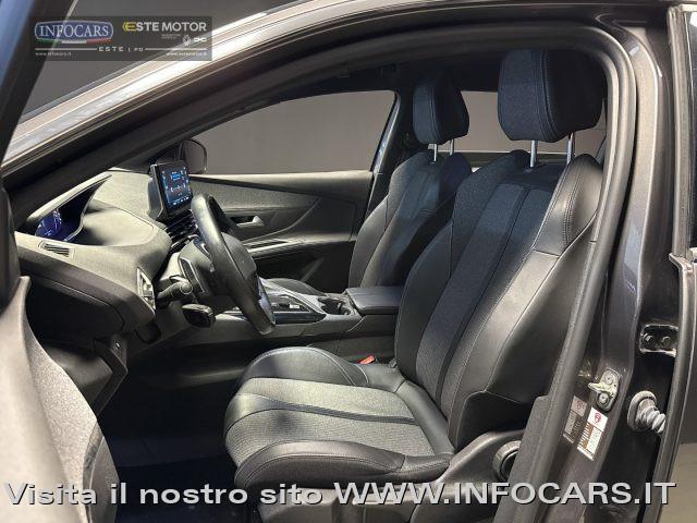 PEUGEOT 5008 BlueHDi 130 CV EAT8 Allure Pack 7 POSTI - PROMO