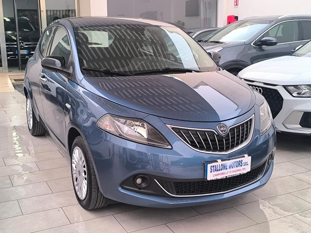 Lancia Ypsilon 1.0 CC S&S Hybrid Ecochic Gold 2022