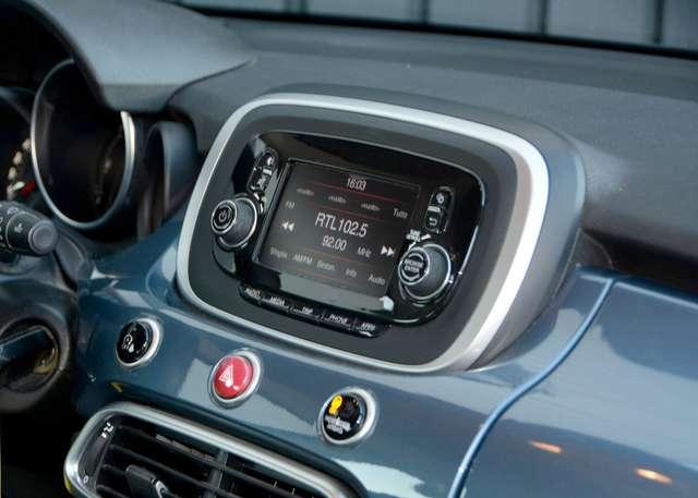 Fiat 500X 1.3 mjt Lounge 4x2 95cv