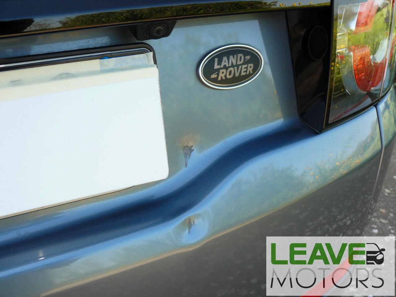 Land Rover Discovery Sport 2.0 TD4 150 CV Auto (M1523)
