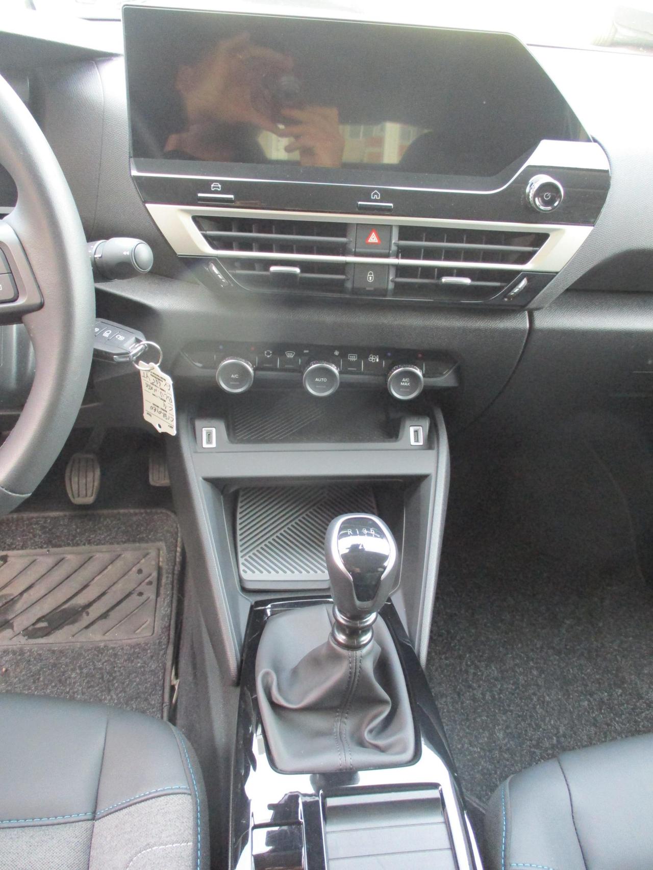 Citroen C4 1.2 puretech Plus s&s 130cv