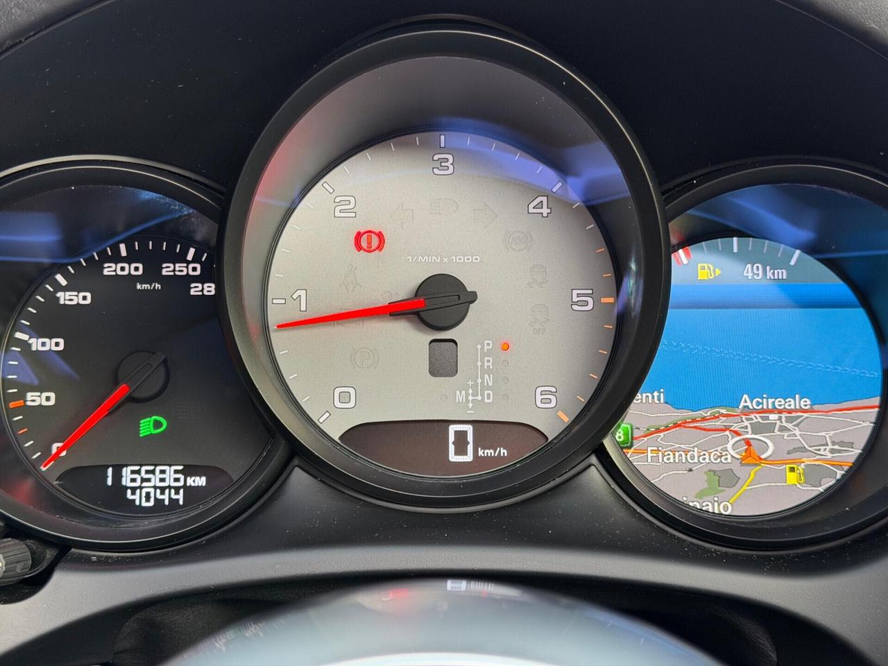 Porsche Macan S 3.0 V6 258CV PDK