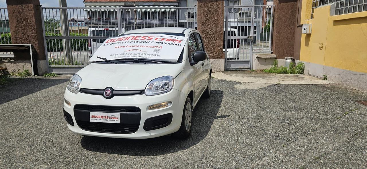 Fiat Panda 1.2 Pop - KM. 38.000 CERTIFICATI! - AUTO PER NEOPATENTATI