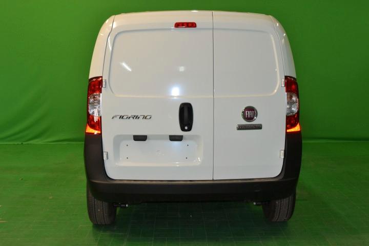 FIAT NUOVO FIORINO - S2 CARGO 1.3MJT 95CV E6 4