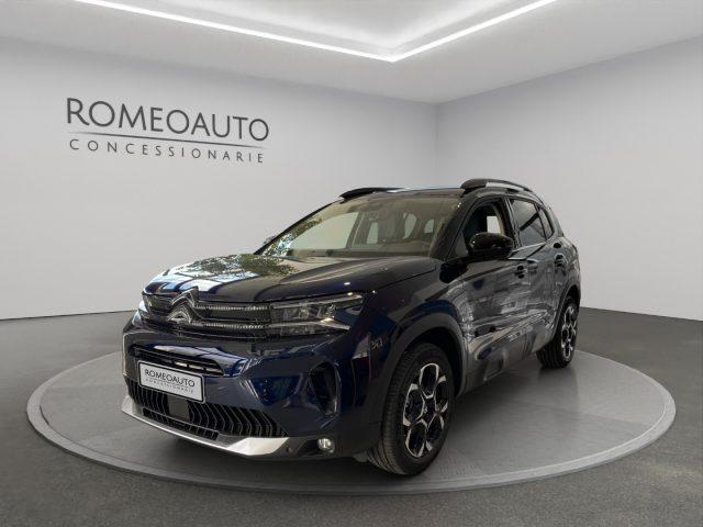 CITROEN C5 Aircross BlueHDi 130 S&S EAT8 Max