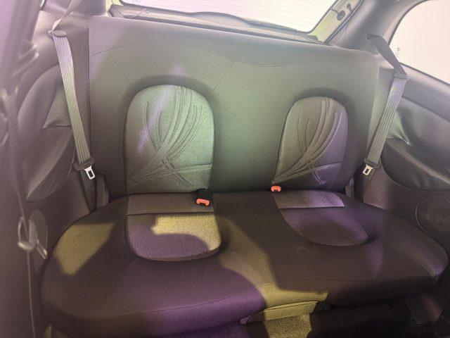 LANCIA Ypsilon 1.4 Diva Ecochic GPL