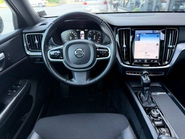 VOLVO V60 Cross Country D4 AWD 190CV Geartronic *TETTO APRIBILE