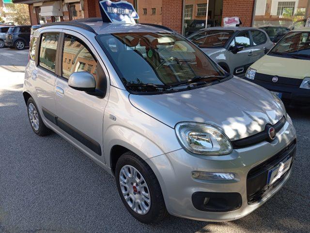 FIAT Panda 1.2 Easy ok neopatentati
