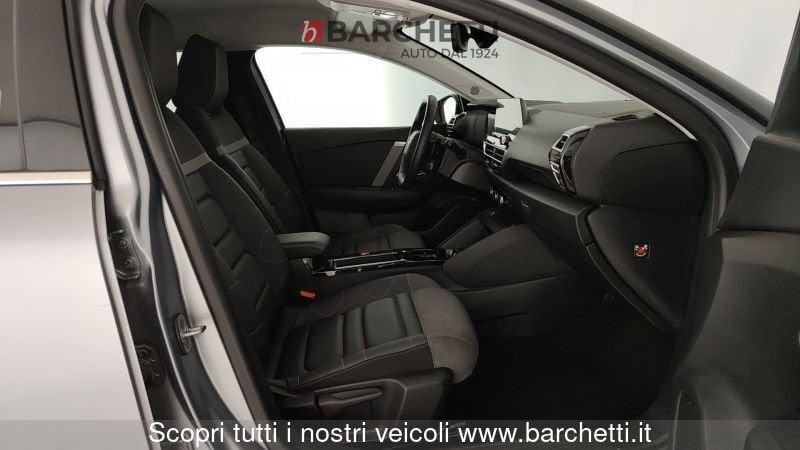 Citroën C4 PureTech 130 S&S EAT8 Shine