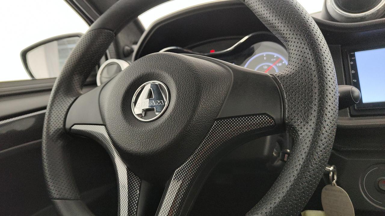 AIXAM e Coupe - e Coupe Emotion GTI my21