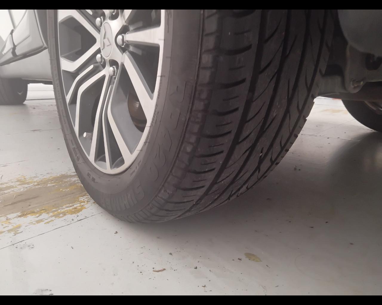 MITSUBISHI Outlander III 2016 - Outlander 2.2 Instyle Plus Sda Diam.Pac