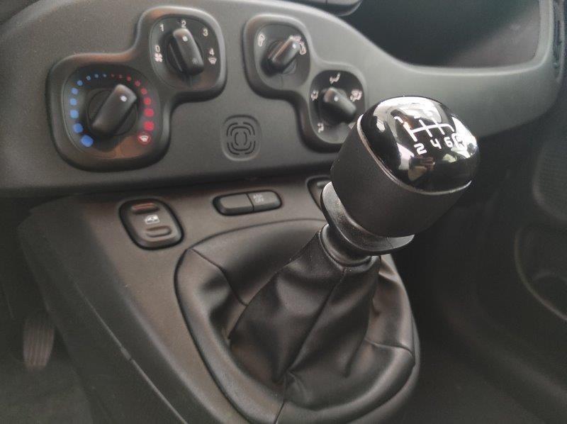 FIAT Panda 3ª serie - Panda 1.0 FireFly S&S Hybrid